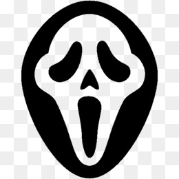 Ghostface png