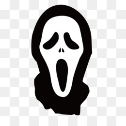 Ghostface png