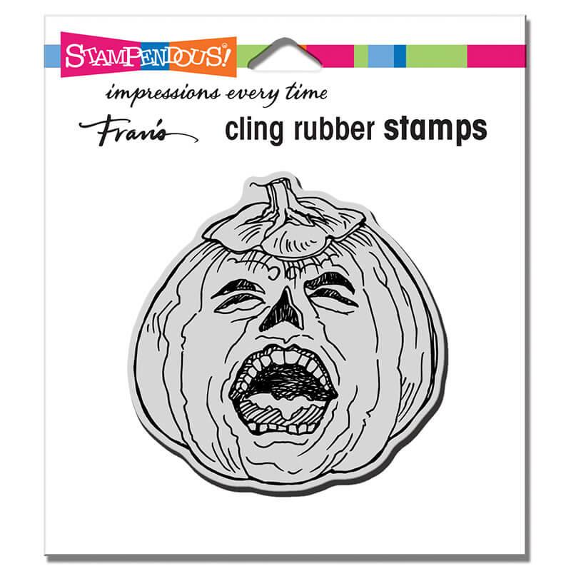 Stampendous