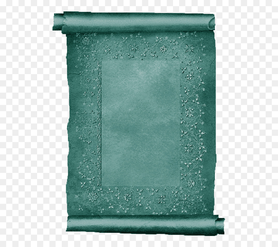 Background green frame png download