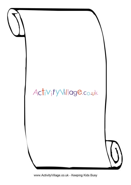 Scroll