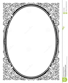 Frame coloring pages ideas coloring pages frame borders and frames