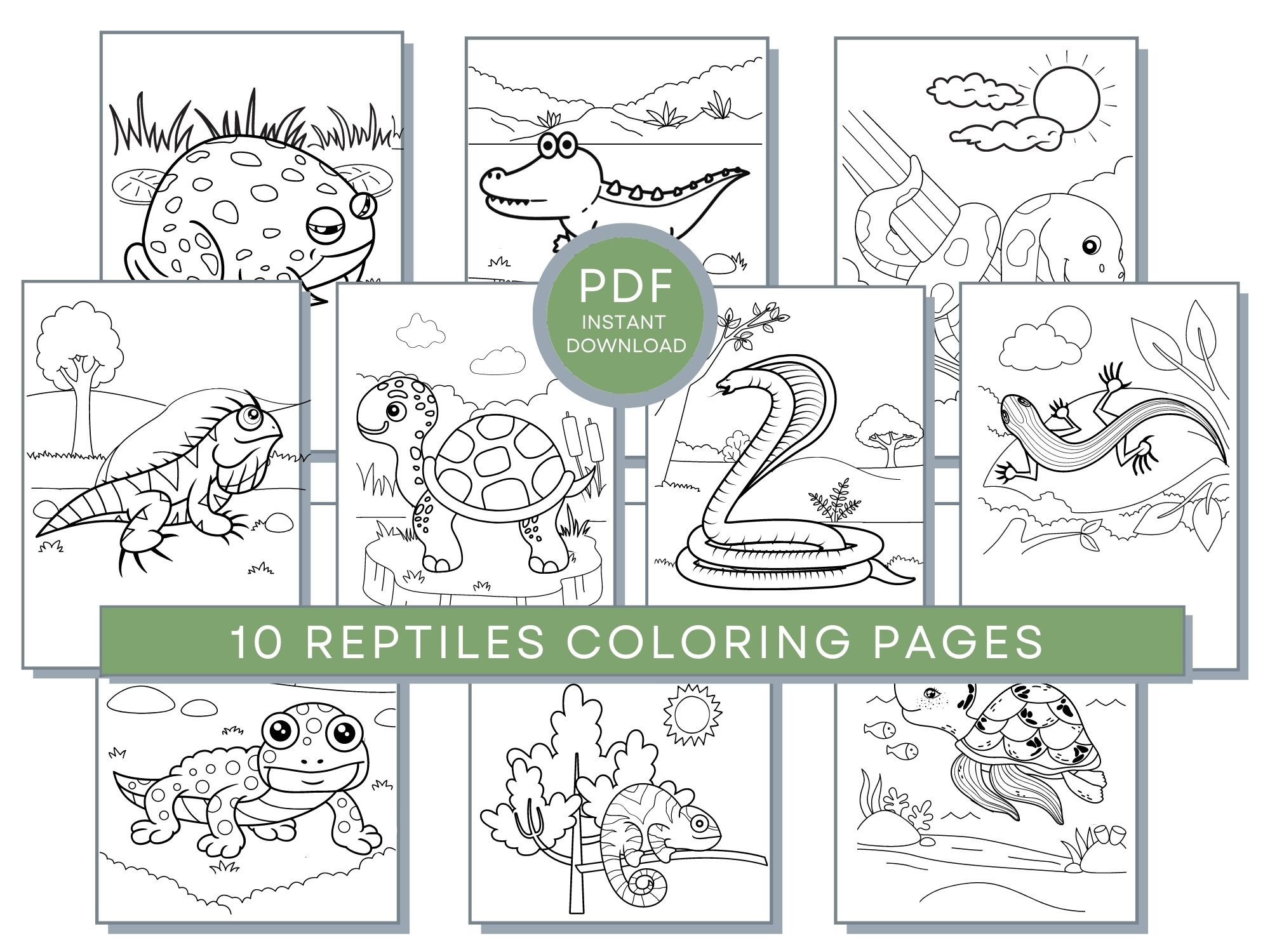 Python coloring page