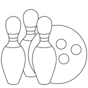 Diving mask emoji coloring page free printable coloring pages