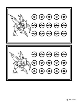 Scyther pokemon behavior chart