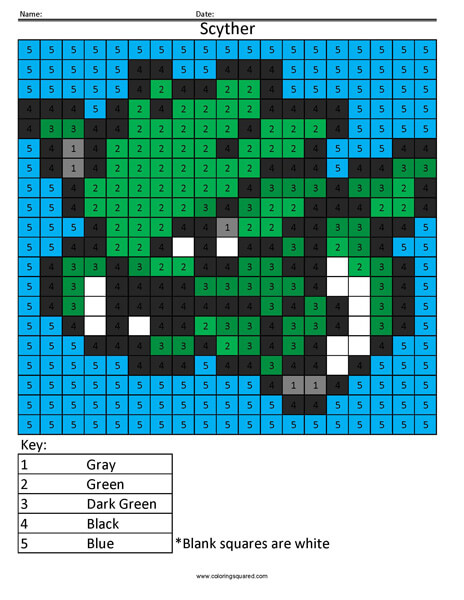 Scyther