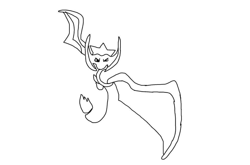 Haxorus x scyther pokãmon amino