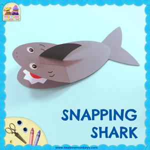 Sea animals flashcards