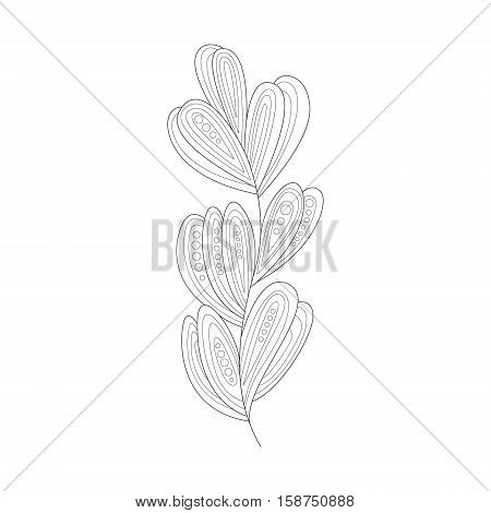 Seagrass sea vector photo free trial bigstock