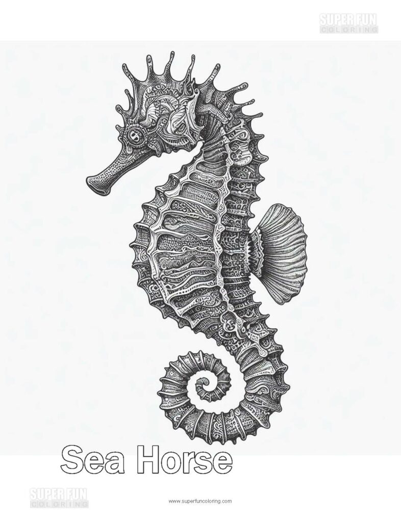 Realistic animals