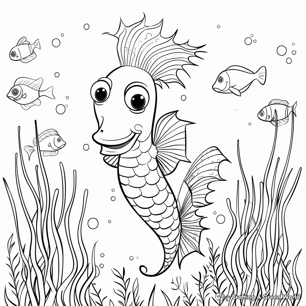 Thinking of you coloring pages