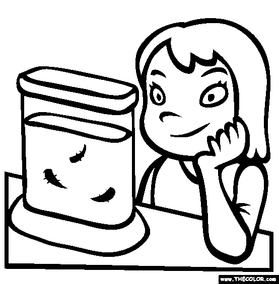 Newest coloring pages