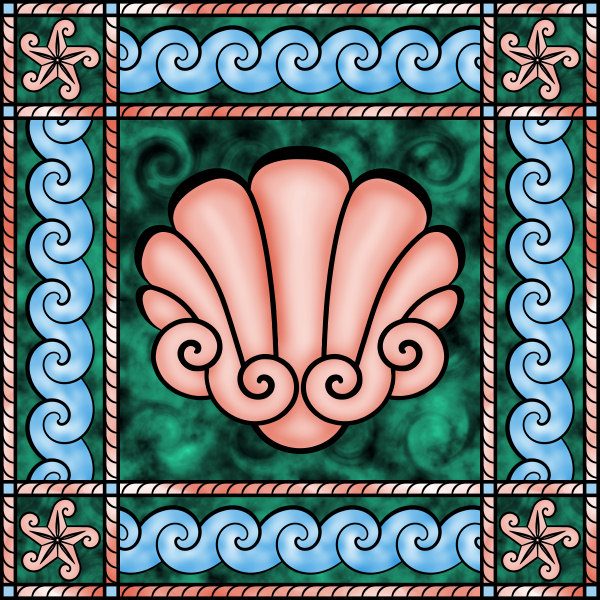 Dont eat the paste little shell box and coloring page