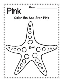 Marine animals