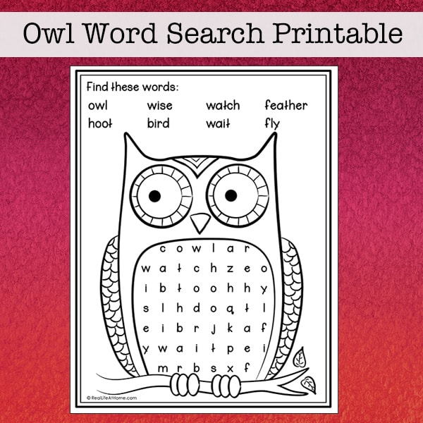 Sea turtle word search