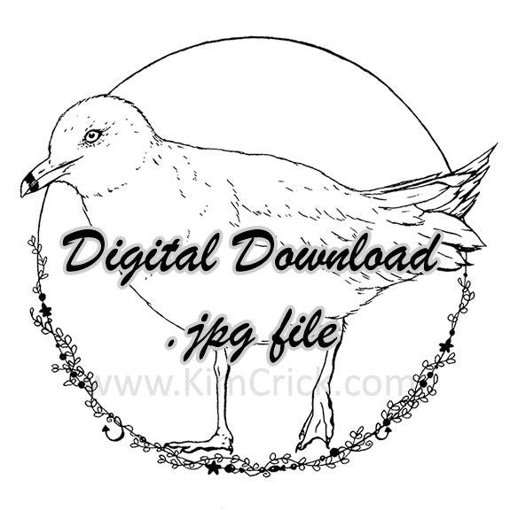 Digital file