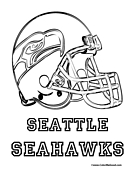 Nfl coloring pages
