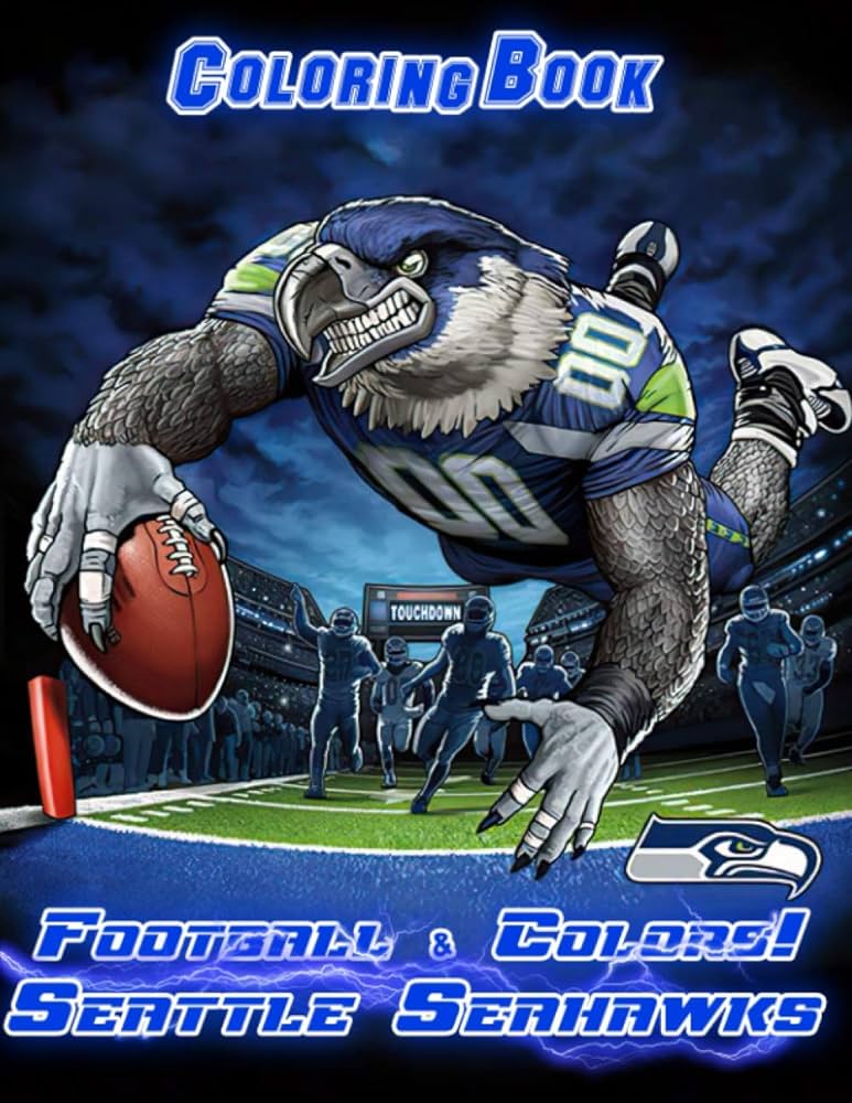 Football colors