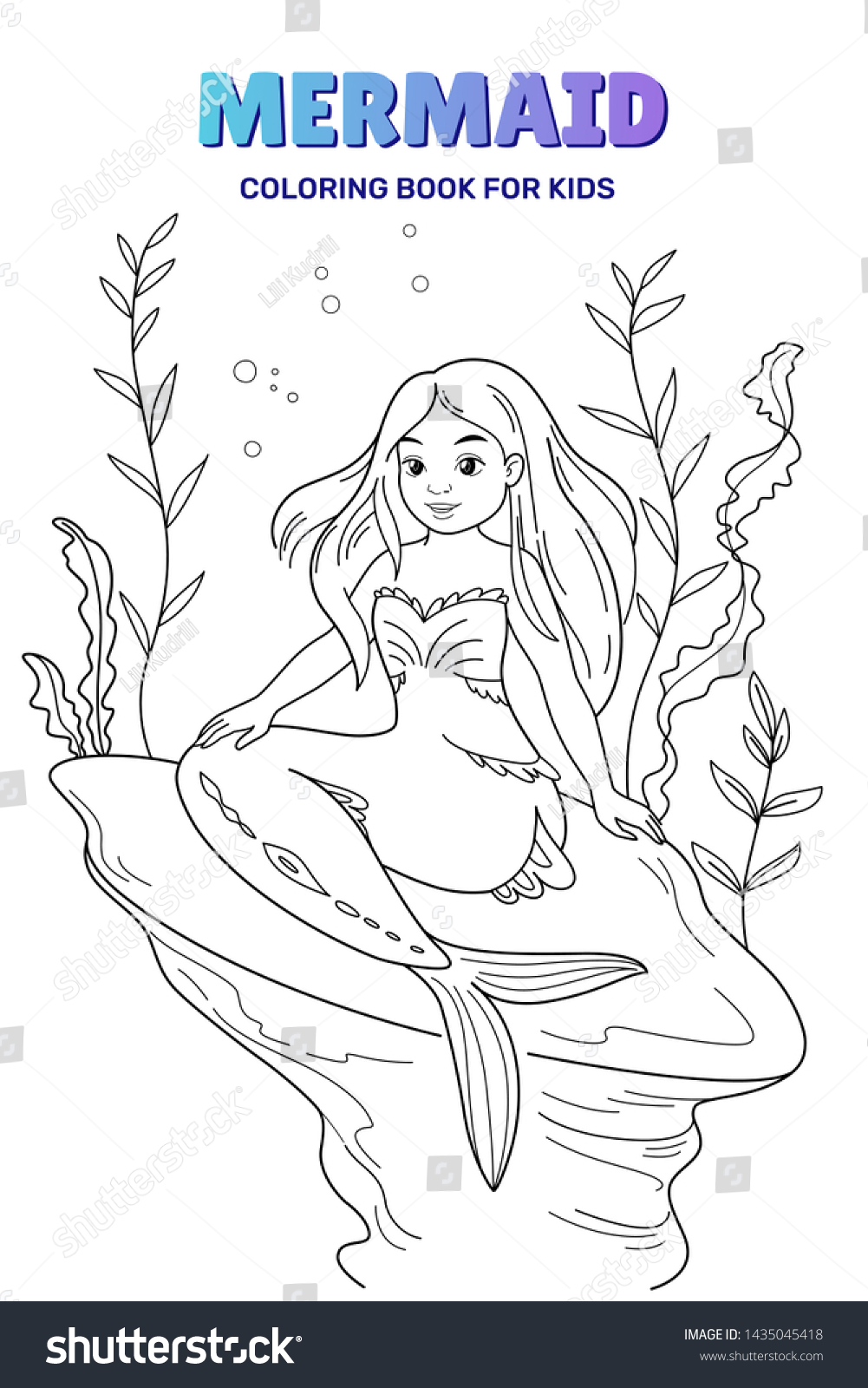 Swim coloring page images stock photos d objects vectors
