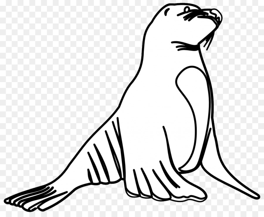 Bird line drawing png download