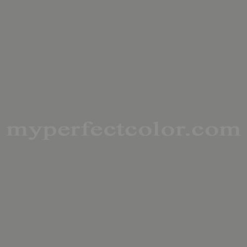 Dulux seal grey precisely matched for paint and spray paint