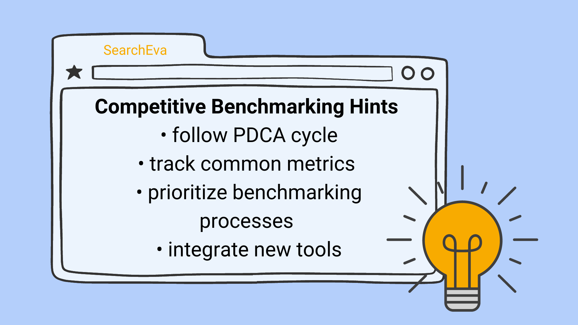 Seo for product