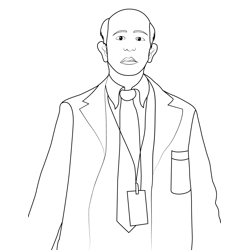 Eva coloring pages for kids