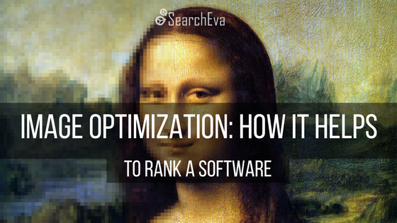 Image optimization how it helps to rank a software