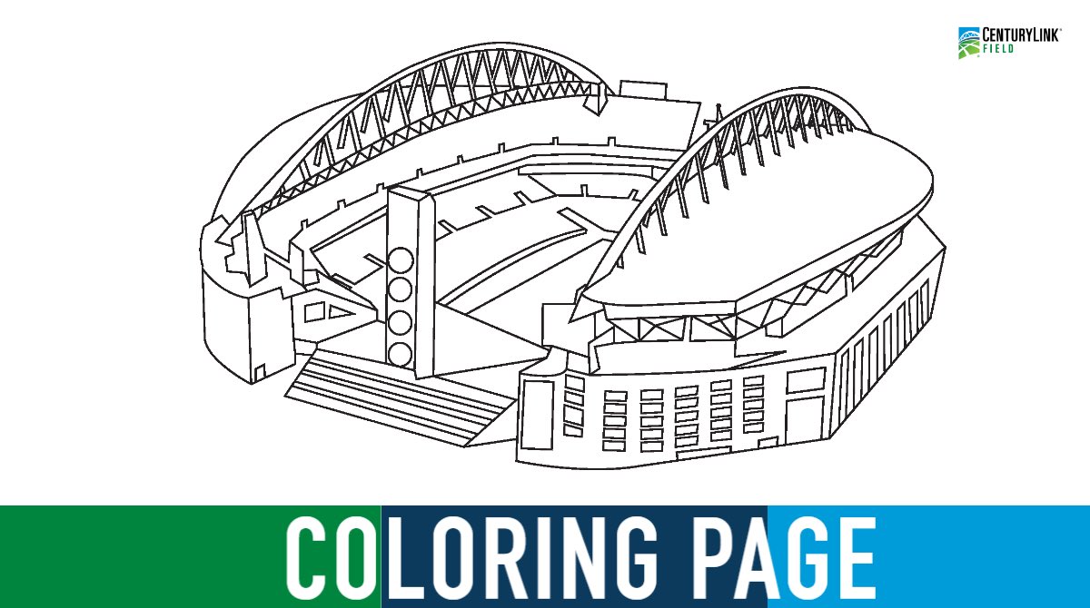 Lumen field on x looking for a new activity check out our coloring page httpstcocztvonmt print it out color it in share it with us so we can see your masterpiece ð