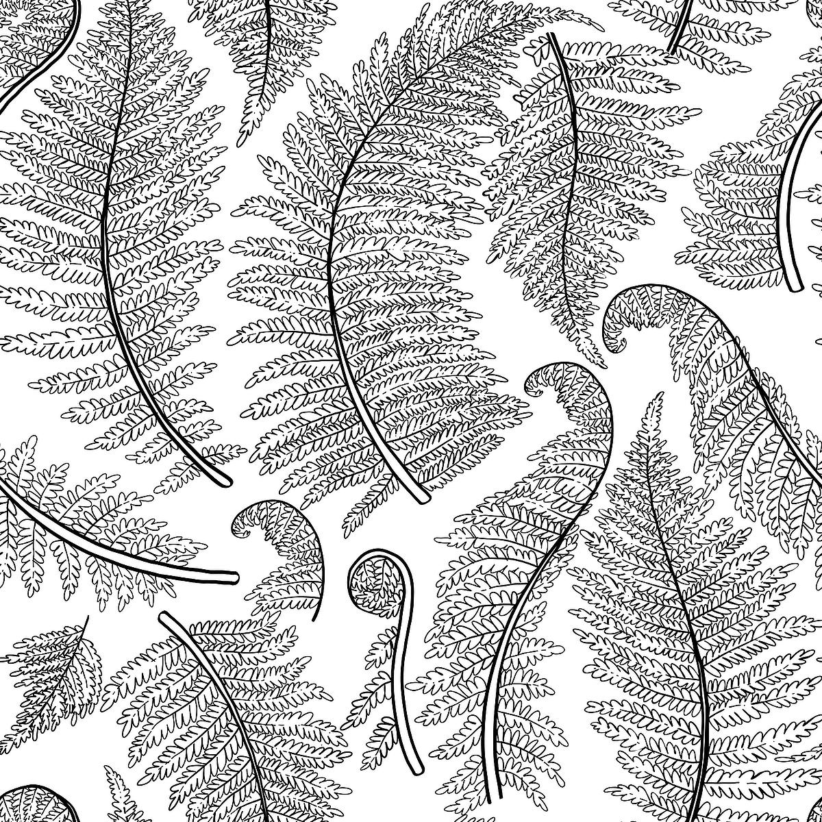 Houseplants coloring pages free printable coloring pages of plants for plant lovers printables mom