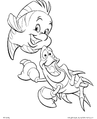 The little mermaid bonus activities hooked pany book club
