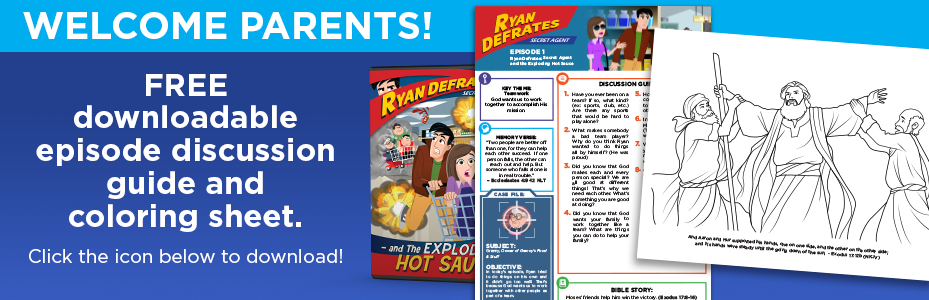 Ryan defrates secret agent resources