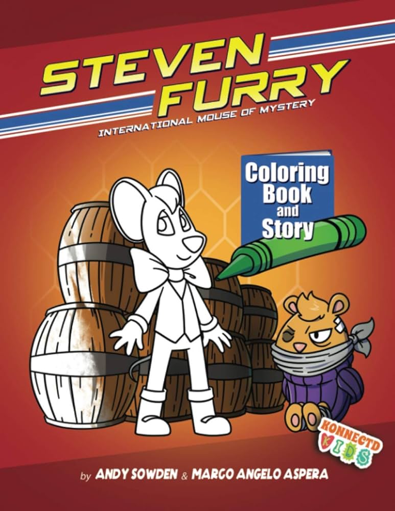 Steven furry