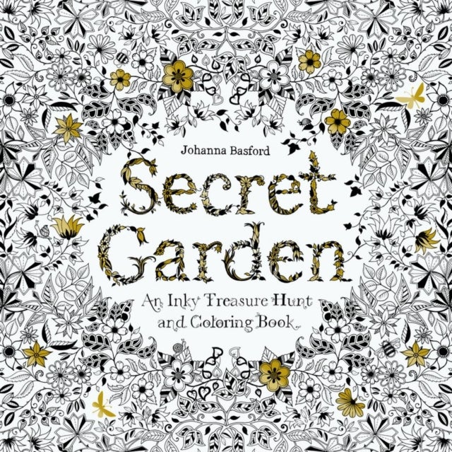 Secret garden