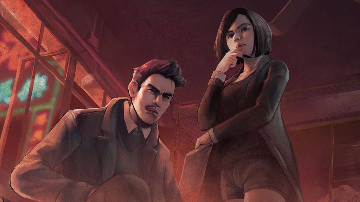Best social deduction games to play after werewolf