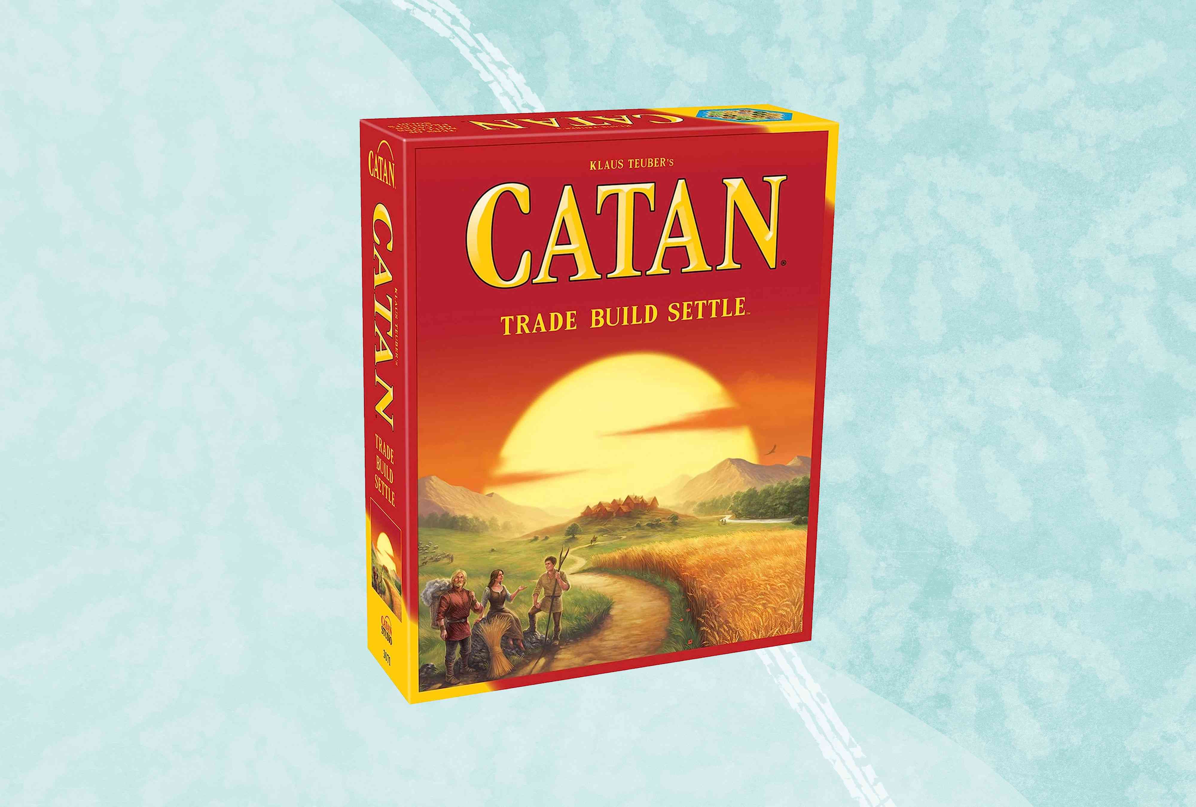 The best board games for adults of