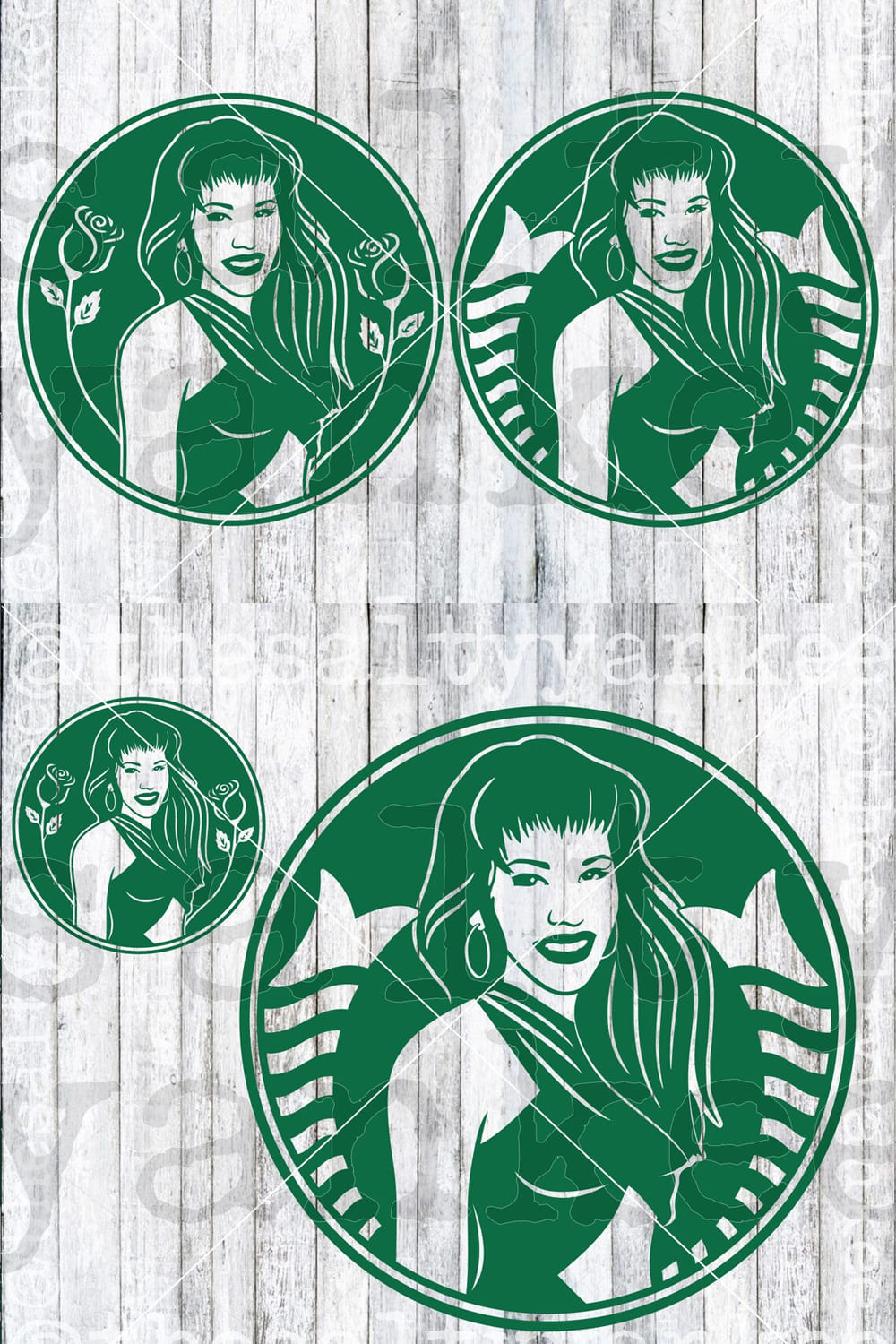 Selena quintanilla
