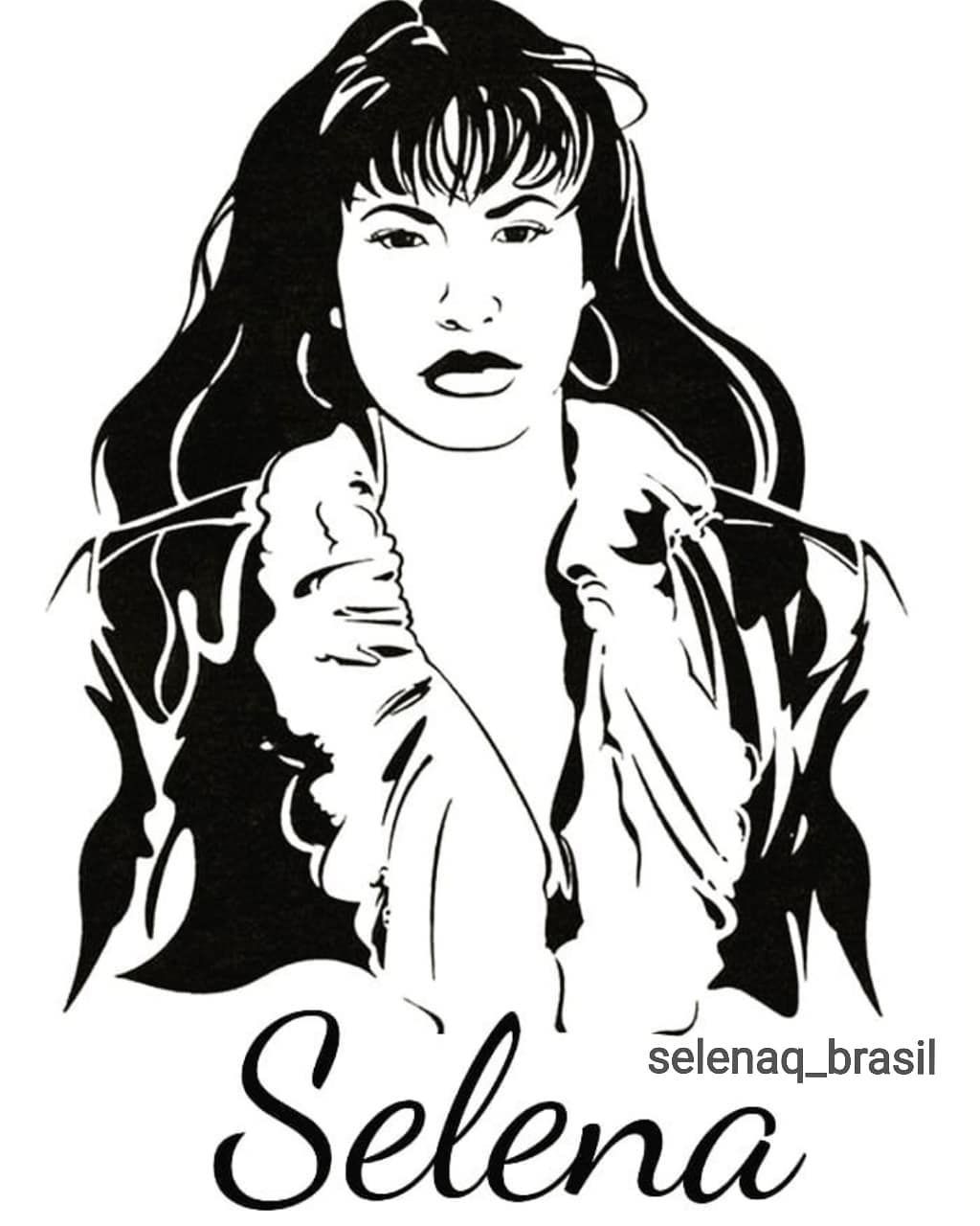 Selena quintanilla brasil ð on instagram âðpor siempre nuestra reinaðâ selena quintanilla frases de selena quintanilla selena