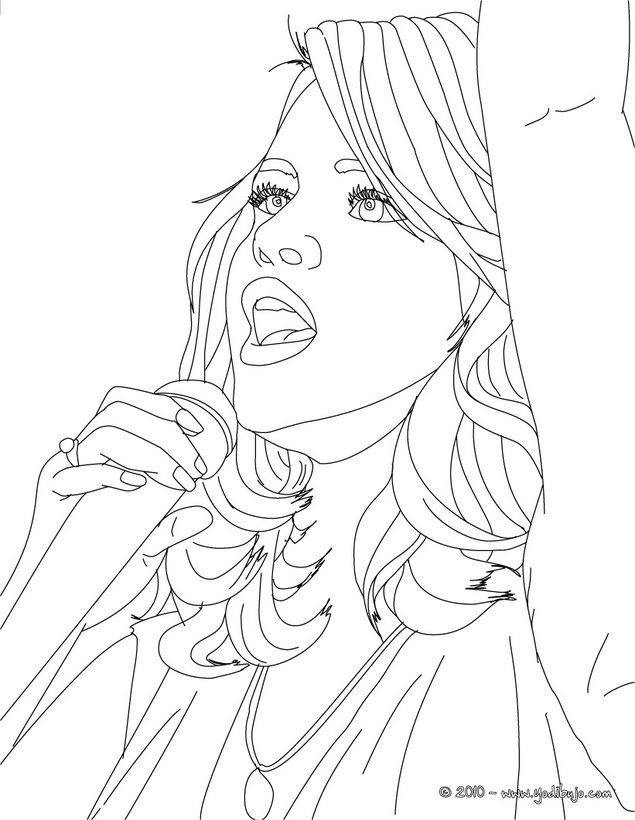 Selena quintanilla coloring pages coloring pages selena quintanilla color