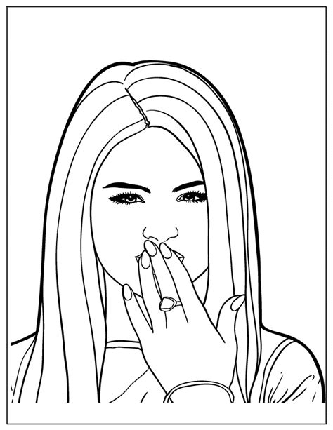 Selena quintanilla louring pages
