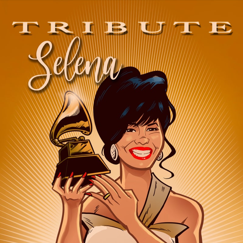 A selena quintanilla ic book is ing