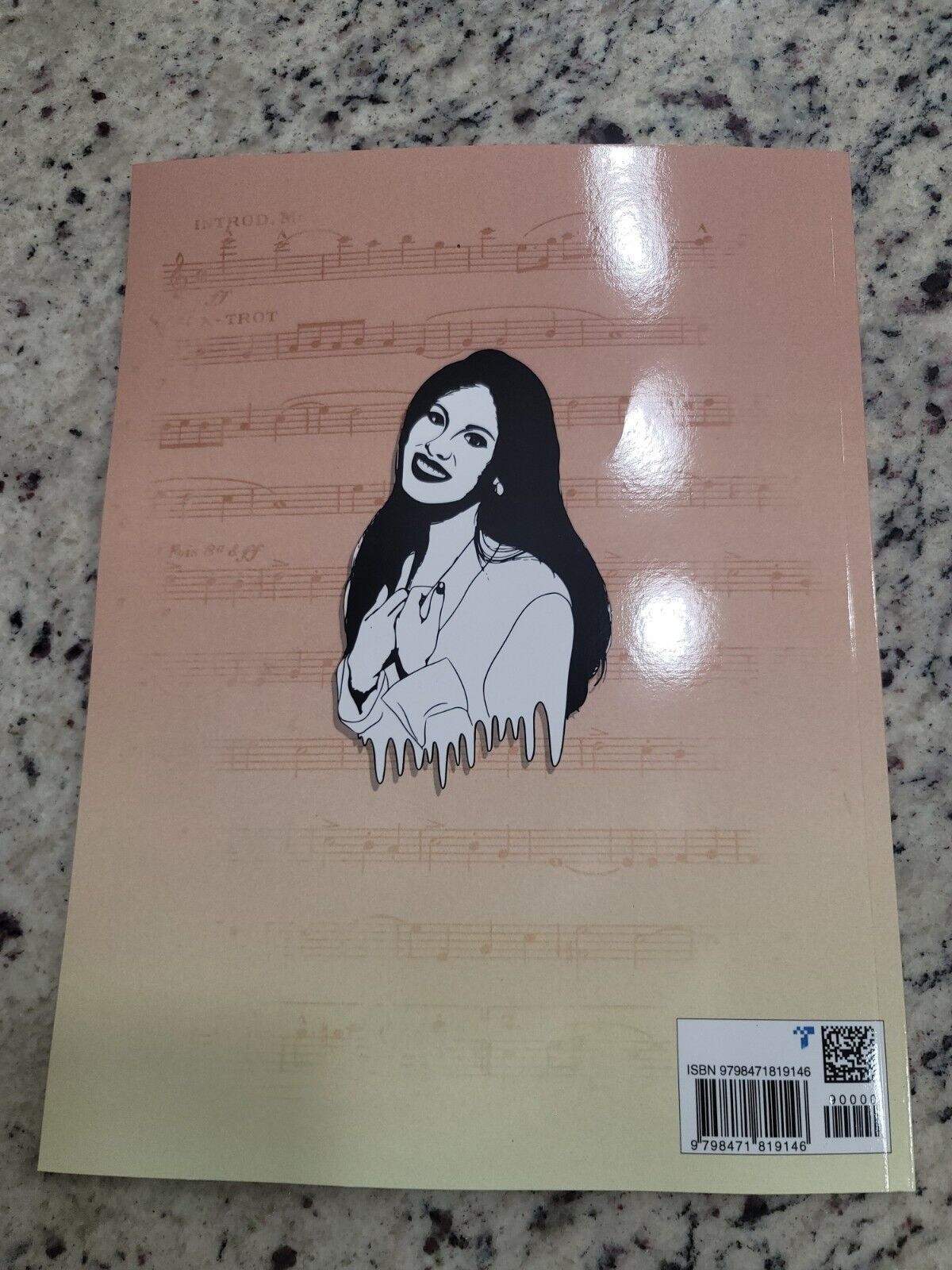 Selena quintanilla coloring book queen of cumbia