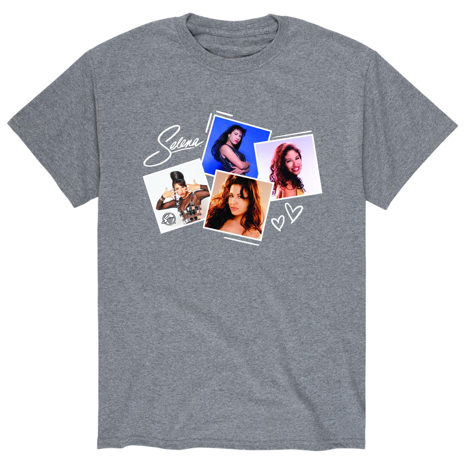 Selena quintanilla