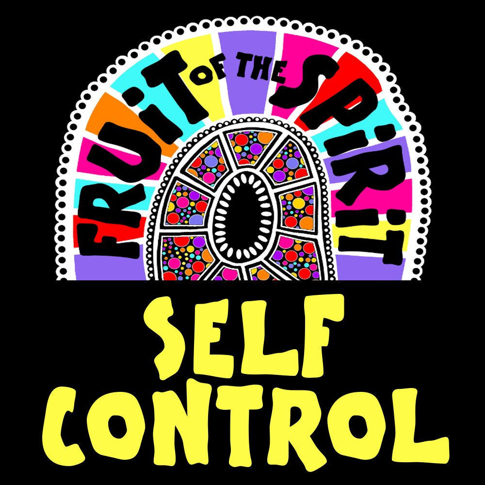 Fruit of the spirit self
