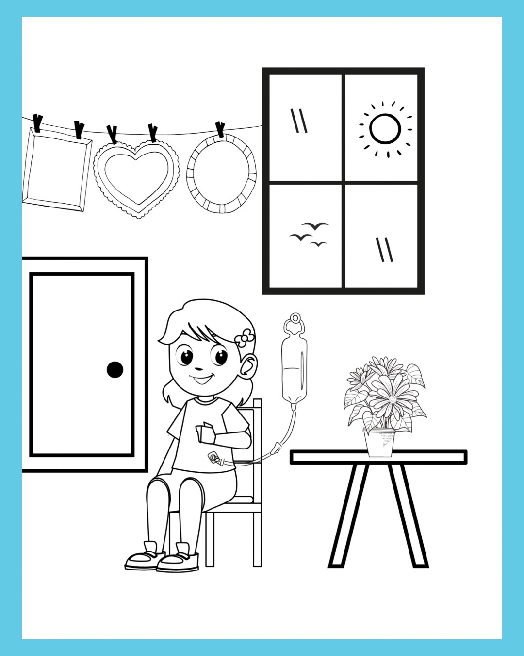 Sentido health on x mays coloring pages have dropped ð access these healthcare