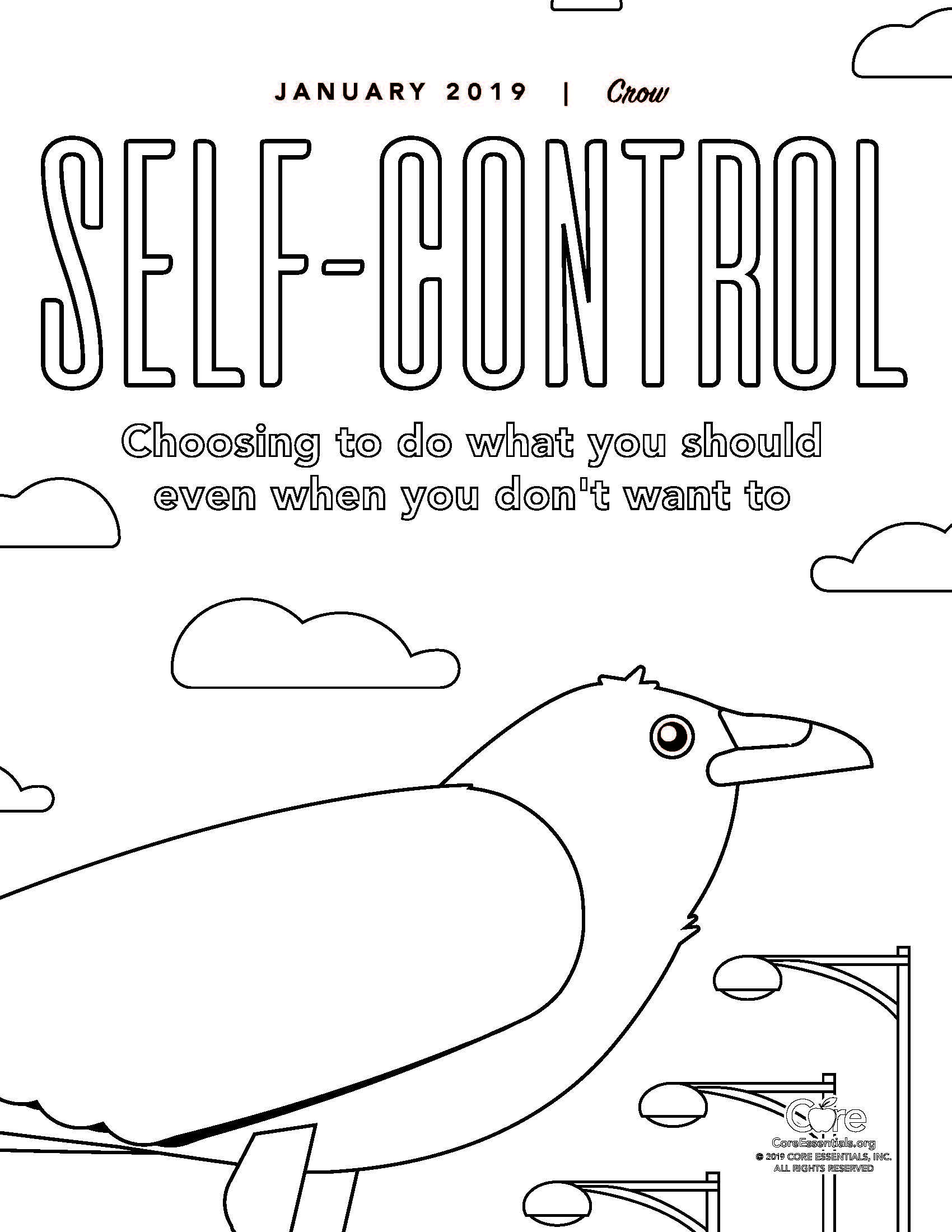 Self