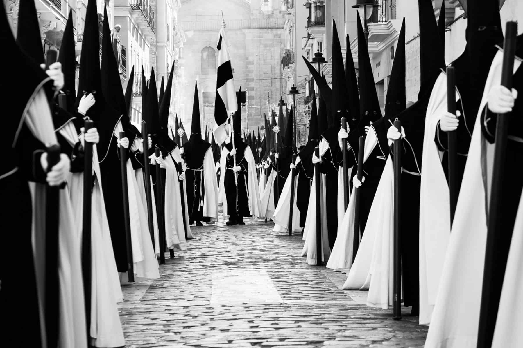 Semana santa spain what it is why you need to experience it