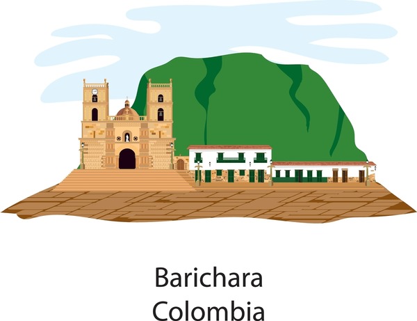 Barichara royalty