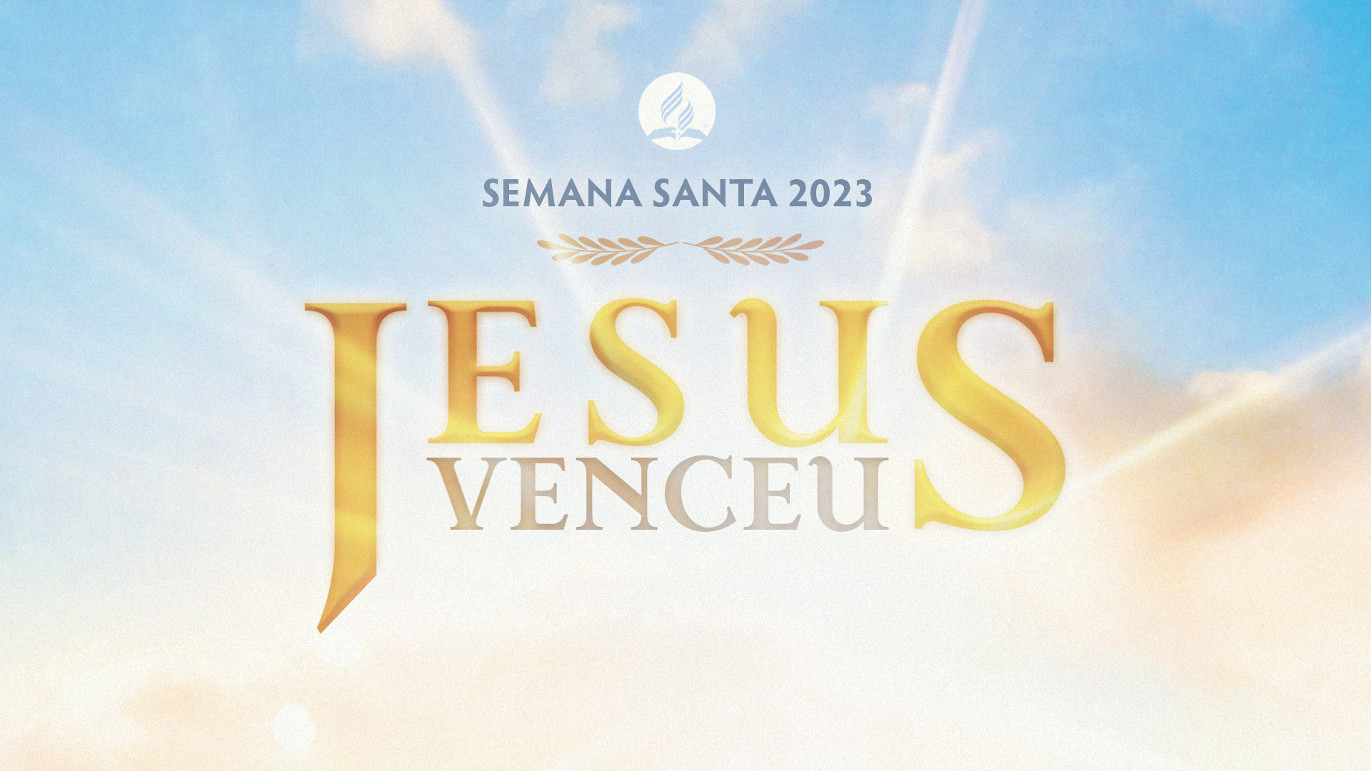 Semana santa