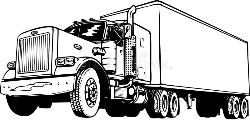 Coloring pages for kids cars stock vector